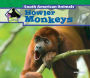 Howler Monkeys