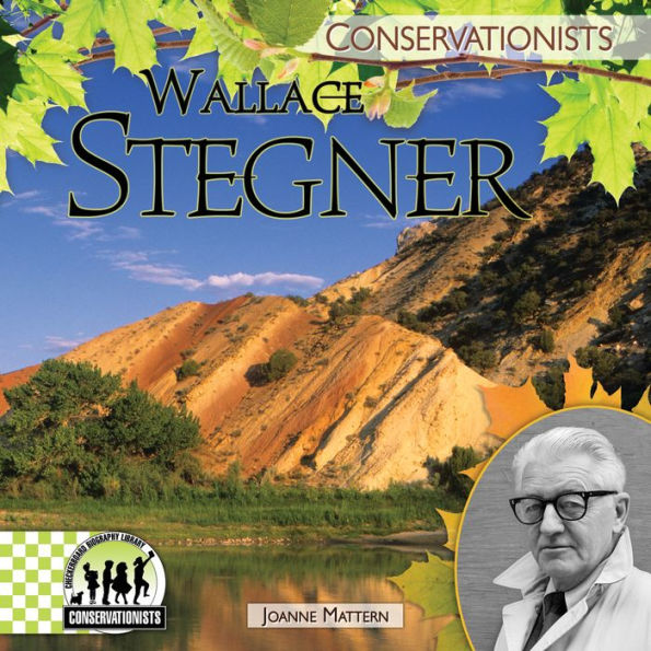 Wallace Stegner