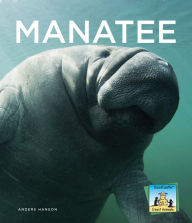 Title: Manatee, Author: Anders Hanson