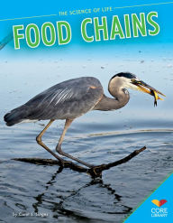 Title: Food Chains, Author: Carol S. Surges