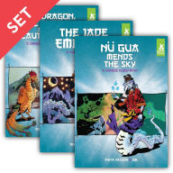 Title: Short Tales Chinese Myths, Author: Anita Yasuda
