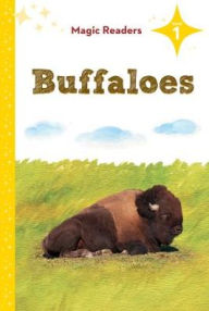 Title: Buffaloes: Level 1, Author: Heidi M.D. Elston