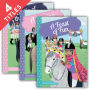 Storm Cliff Stables Set 2
