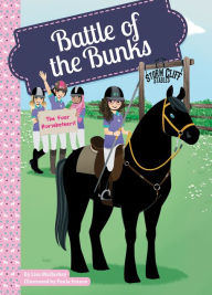 Title: Battle of the Bunks, Author: Lisa Mullarkey