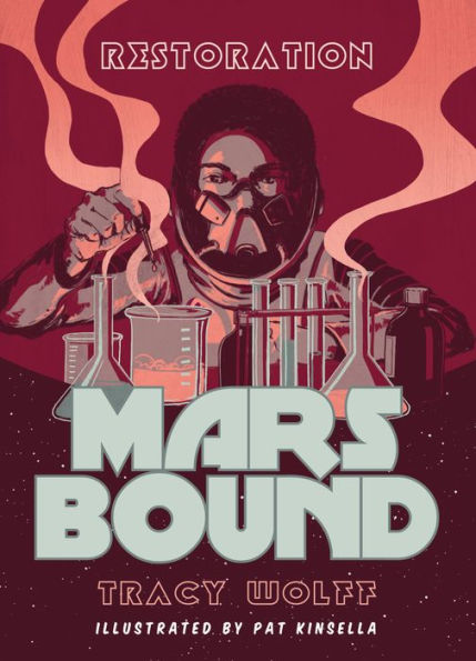 Restoration (Mars Bound #3)