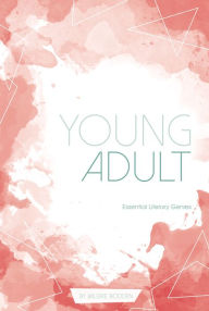 Title: Young Adult, Author: Valerie Bodden