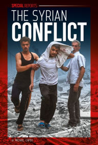 Title: The Syrian Conflict, Author: Michael Capek