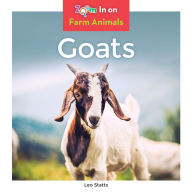 Title: Goats, Author: Leo Statts
