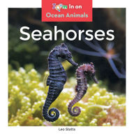 Title: Seahorses, Author: Leo Statts
