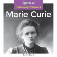 Title: Marie Curie, Author: Jennifer Strand