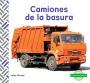 Camiones de la basura (Garbage Trucks)