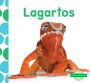 Lagartos (Lizards)