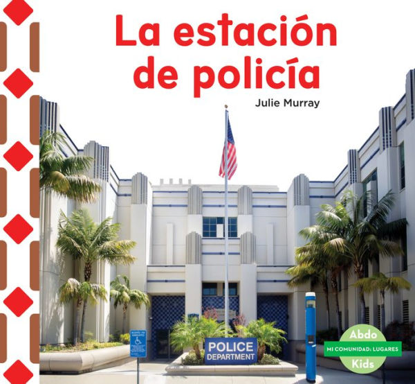 La estación de policía (The Police Station )