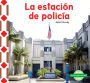 La estación de policía (The Police Station )