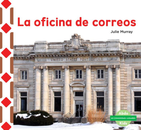 La oficina de correos (The Post Office )