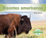 Bisontes americanos (American Bison)