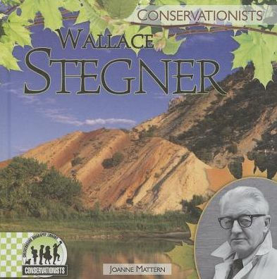 Wallace Stegner