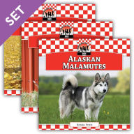 Title: Dogs Set 11, Author: ABDO Publishing Company