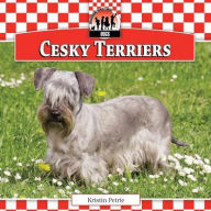Title: Cesky Terriers, Author: Kristin Petrie