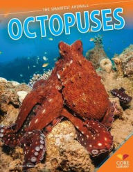 Title: Octopuses, Author: Colleen Kessler