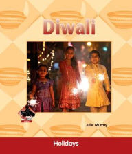 Title: Diwali, Author: Julie Murray