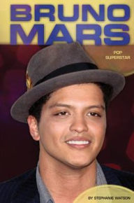 Bruno Mars: Pop Superstar
