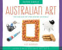 Super Simple Australian Art: Fun and Easy Art from Around the World