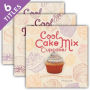 Cool Cupcakes & Muffins Set