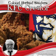 Colonel Harland Sanders: KFC Creator