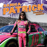 Title: Danica Patrick, Author: Jameson Anderson