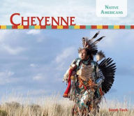 Title: Cheyenne, Author: Sarah Tieck