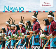 Title: Navajo, Author: Sarah Tieck