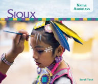 Title: Sioux, Author: Sarah Tieck