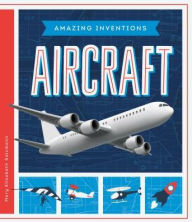 Title: Aircraft, Author: Mary Elizabeth Salzmann