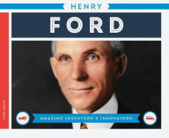 Title: Henry Ford, Author: Lynn Davis