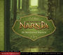 The Magician's Nephew (Chronicles of Narnia Series #1)