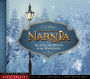 The Lion, the Witch and the Wardrobe (Chronicles of Narnia Series #2)