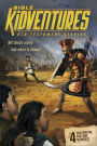 Bible KidVentures Old Testament Stories