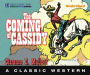 The Coming of Cassidy: A Hopalong Cassidy Novel
