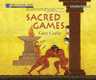 Sacred Games (Nicolaos Series #3)