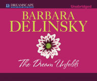 The Dream Unfolds (Crosslyn Rise Trilogy Series #2)
