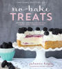 No-Bake Treats: Incredible Unbaked Cheesecakes, Icebox Cakes, Pies and More