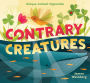 Contrary Creatures: Unique Animal Opposites