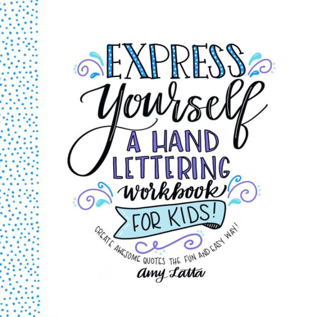 A Hand Lettering Artist's Guide to Paint Pens & Markers - Amy Latta  Creations