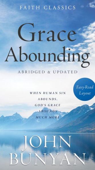 Grace Abounding
