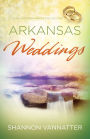 Arkansas Weddings