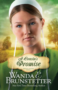 A Cousin's Promise (Indiana Cousins Series #1)