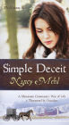 Simple Deceit: A Mennonite Community's Way of Life is Threatened by Outsiders