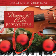 Piano & Cello