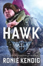 Hawk (Quiet Professionals Series #2)
